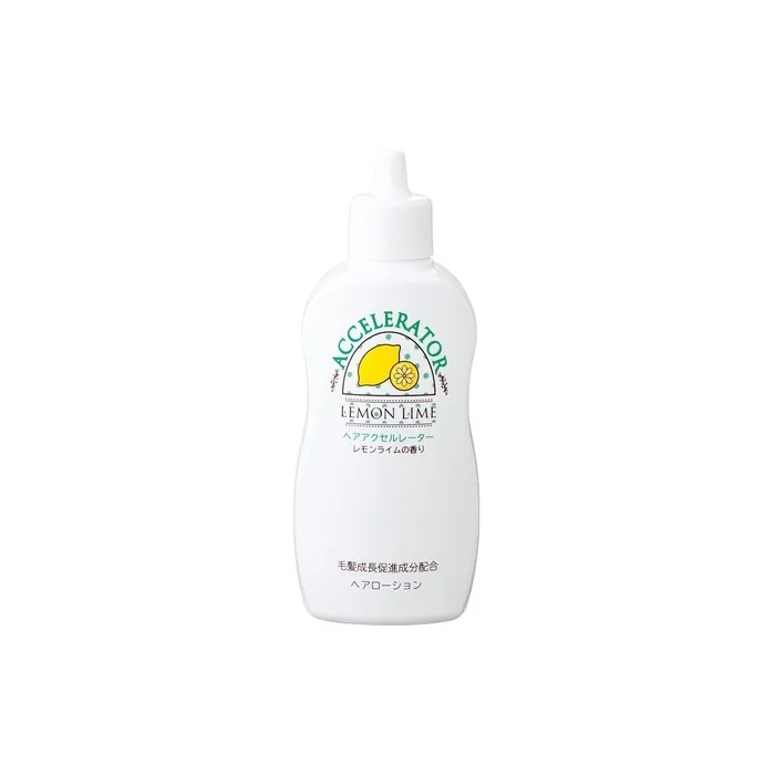 Kaminoomo Hair Accelerator L Lemon-Lime 150ml