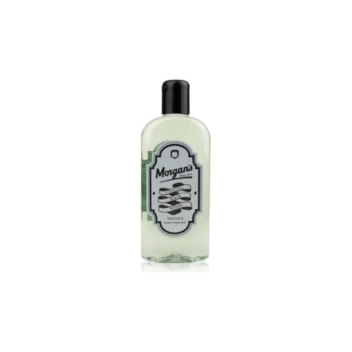 Morgans Hair Styling Cooling Hair Tonic 250 Ml