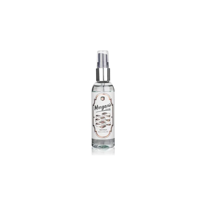 Morgan's Cooling Hair Tonic Spray 100 Ml