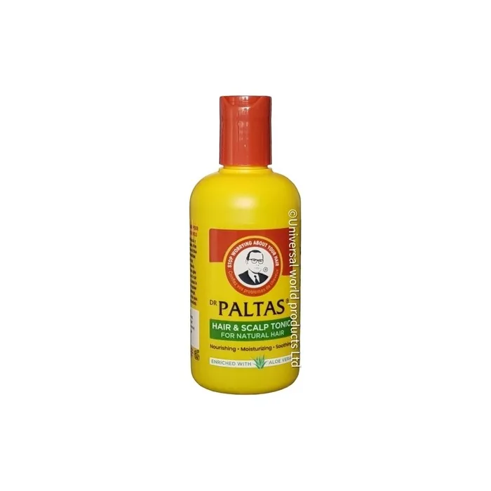 Paltas Hair Scalp Tonic 150ml