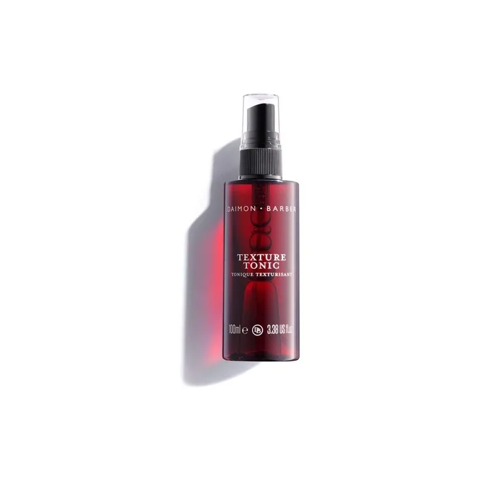 Daimon Barber Texture Tonic 100ml
