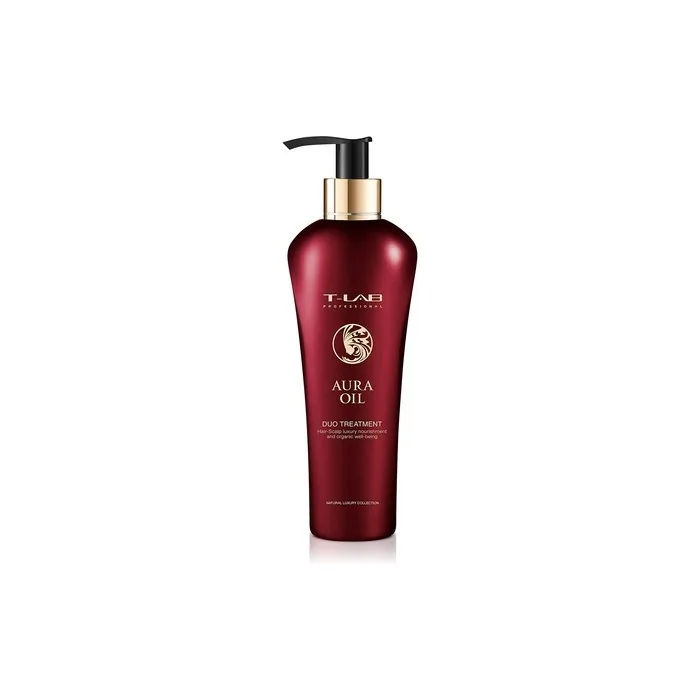 T-LAB PROFESSIONAL Aura Duo Treatment 300ml