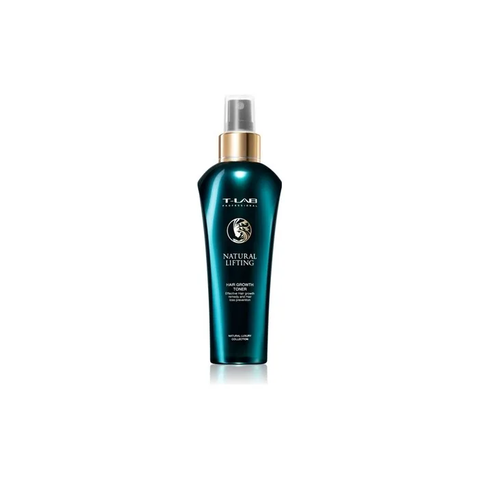 T-LAB PROFESSIONAL Natural Lifting Hair Growth Toner 150ml
