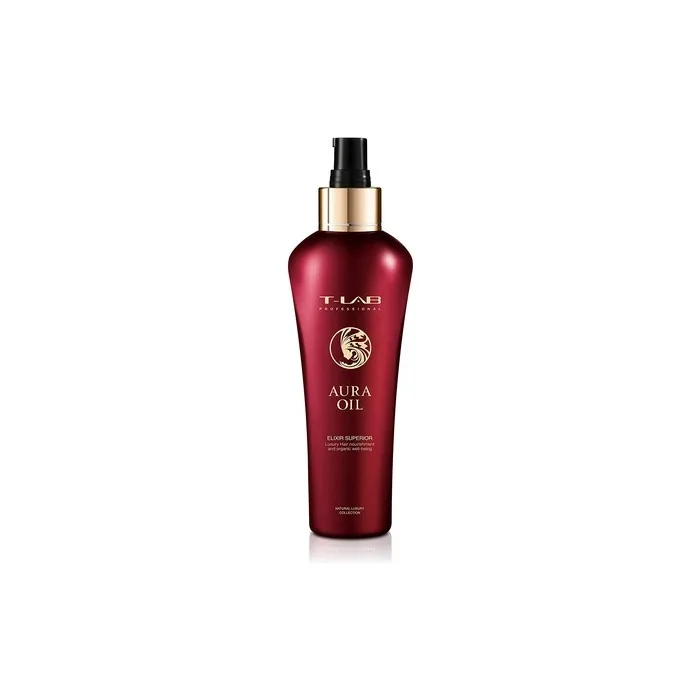 T-Lab Professional Aura Oli Elixir Superior 150ml