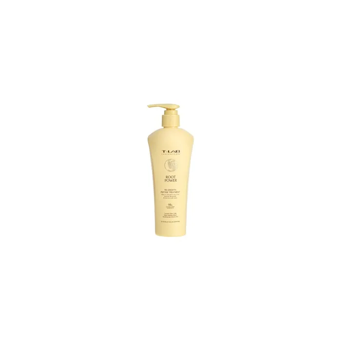 T-Lab Professional T-Lab Root Power Re-Growth Peptide Treatment 300 Ml