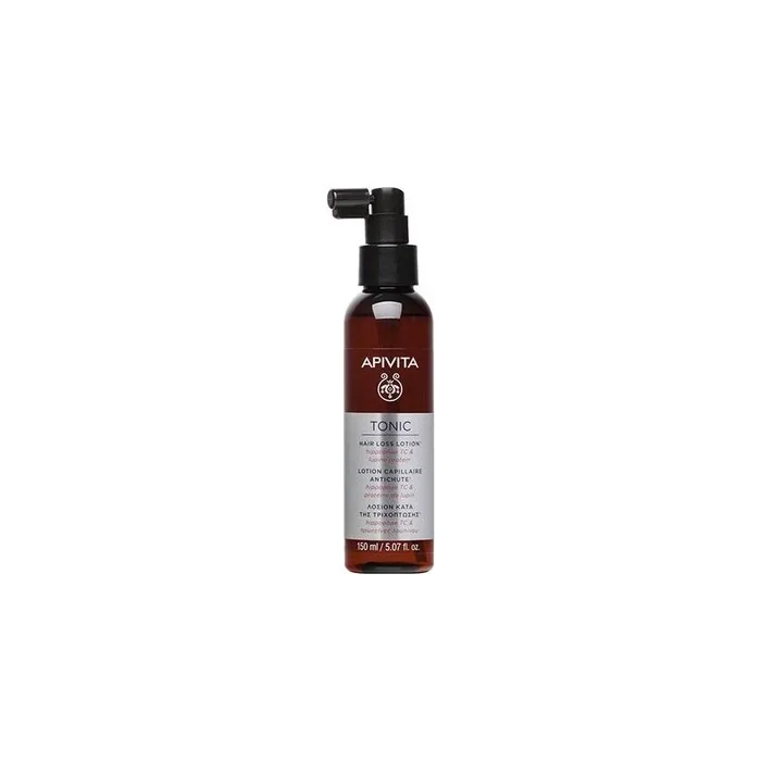 Apivita Hair Loss Lotion 150ml Effective Hair Care Solution