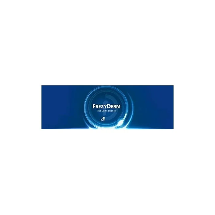 FREZYDERM Hair Force Monodose Day/Night