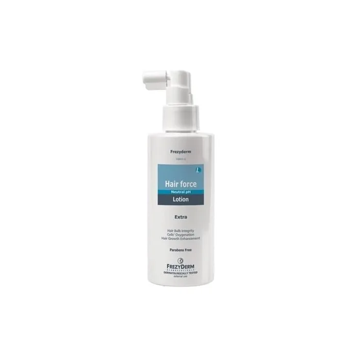 FREZYDERM Hair Force Lotion Extra