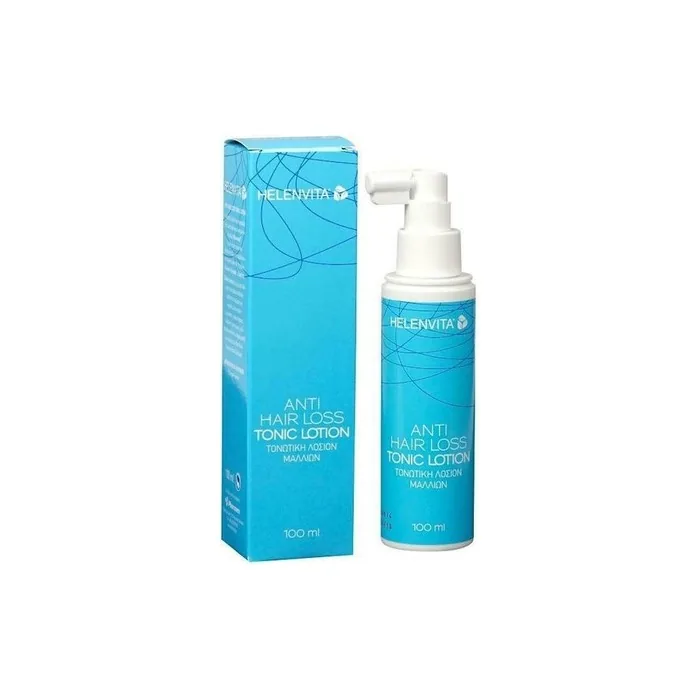 Helenvita Anti Hair Loss Tonic Lotion 100ml