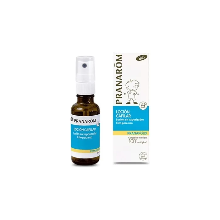 Pranarom Pranapoux Hair Tonic 30 Ml
