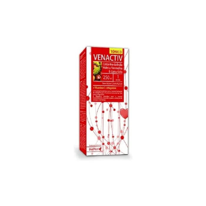 Venactiv Tonic 250ml