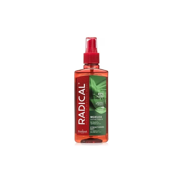 Farmona Radical Strengthening Mist For Weak And Falling Hair 200ml
