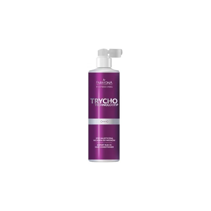 Farmona Professional Trycho Technology Specialist Hair Lotion 200ml