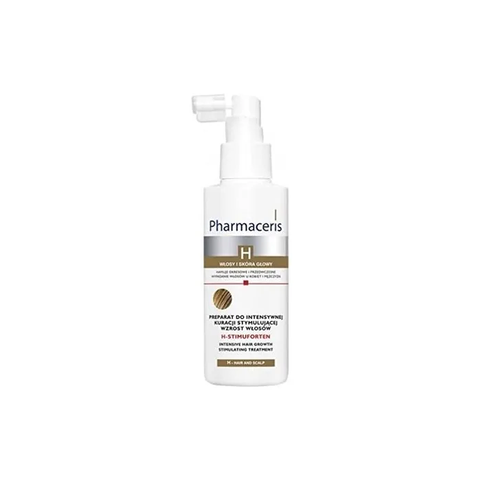 Pharmaceris Preparation Stimulating Hair Growth 125ml