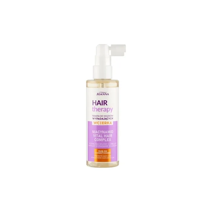 Joanna Hair Therapy Hair Tonic For Hair Loss 100ml