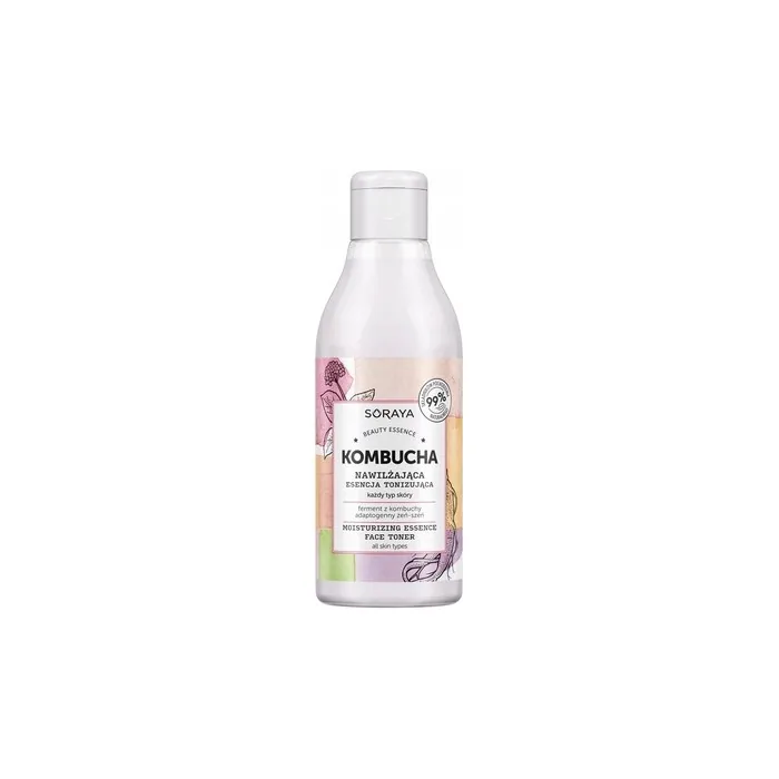 Soraya Kombucha Essence Tonic 200ml