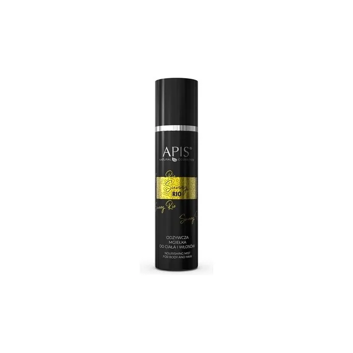 Apissunny Nourishing Hair Mist 150ml
