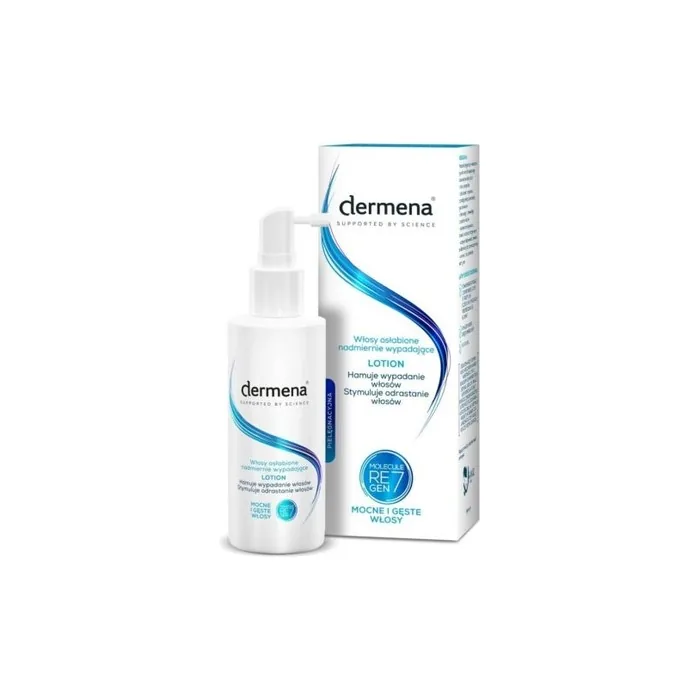 Dermena Hair Loss Prevention Lotion 150ml