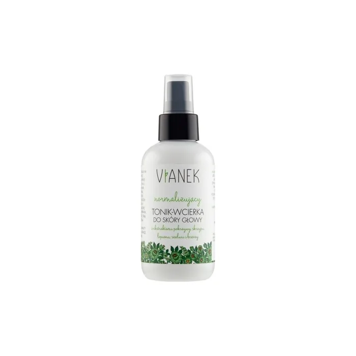 Vianek Normalizing Scalp Tonic - 150ml