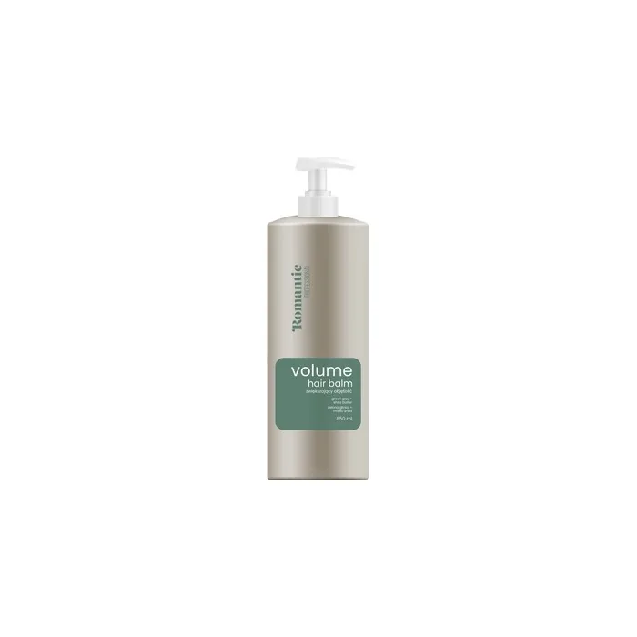 Forte Sweeden Romantic Hair Balm Volume 850 Ml