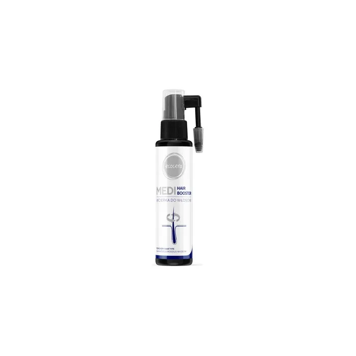 Ecocera Medi Hair Booster Hair Tonic For All Skin Types 75ml