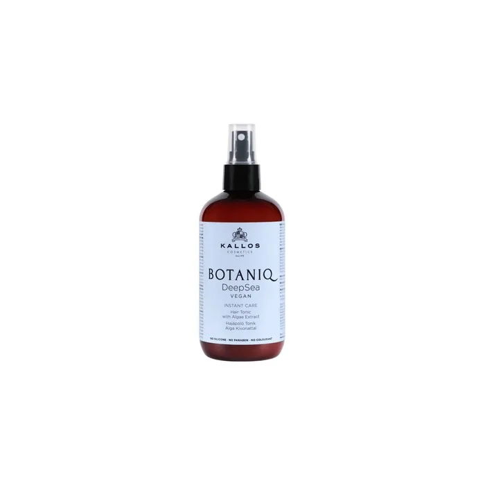 Kallos Deep Sea Instant Hair Tonic 300 Ml