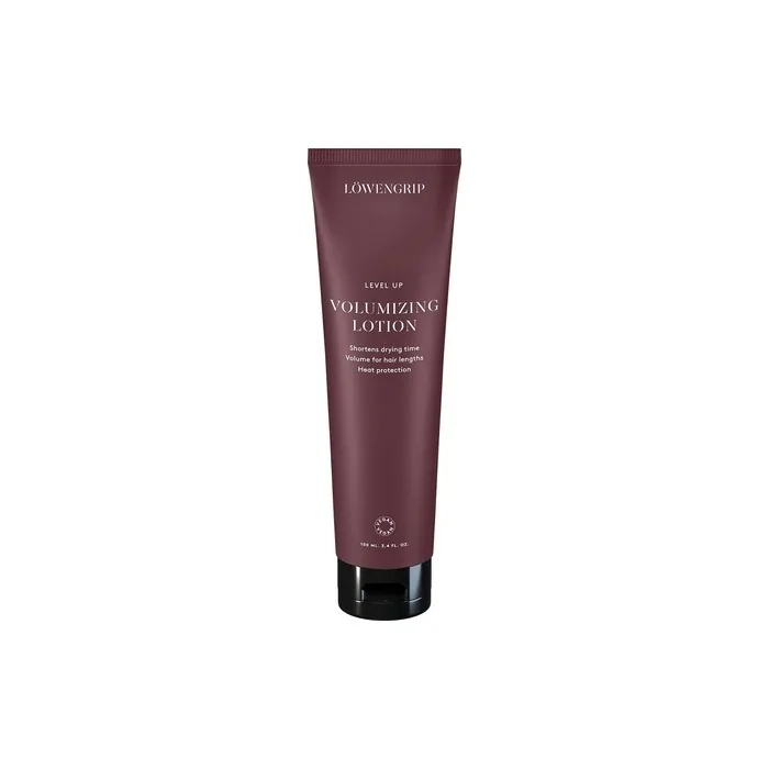 Lowengrip Hair Care Volumizing Lotion 100 Ml