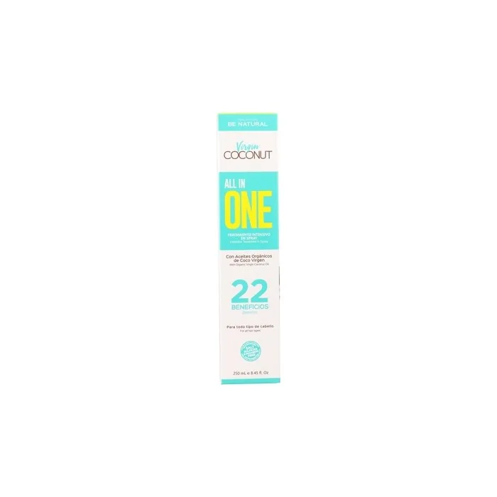 Placenta Life Virgin Coconut Multifunction Treatment 250ml