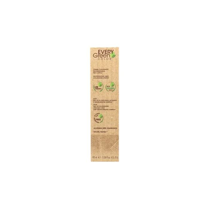 Dikson Every Green Toner Cenere Hair Toner 100ml