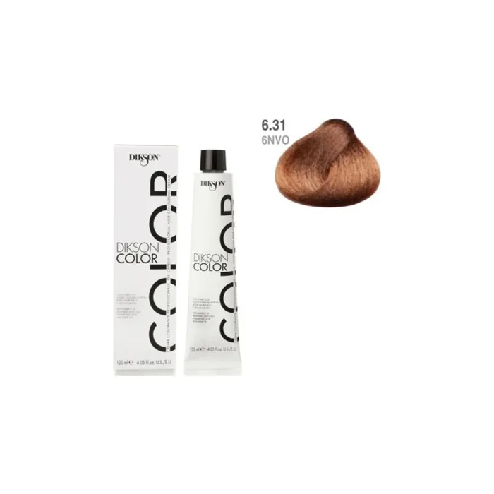 Dikson N 6.31 Tincture