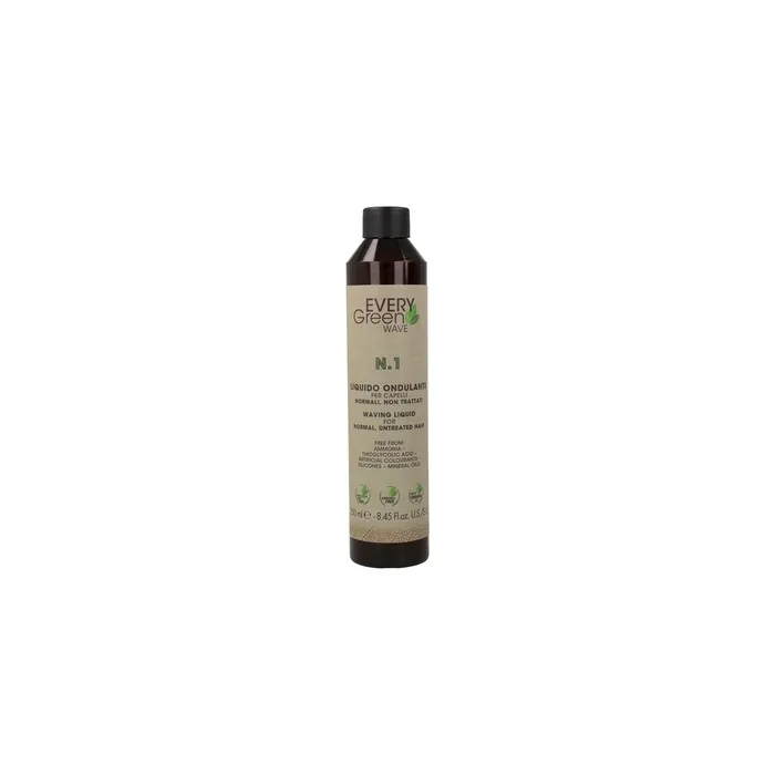 Dikson Every Green Wave Waving Liquid No. 1 250ml