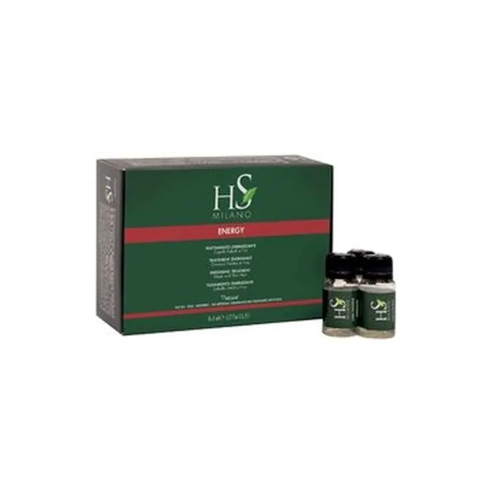 HS Milano Energizing Treatment Strengthening Care