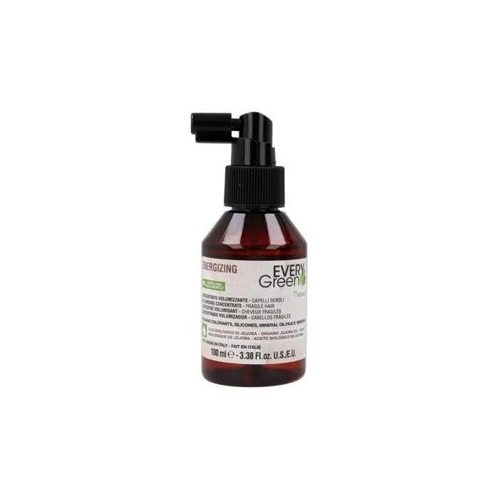 EVERY GREEN Energizing Volume Treatment 100ml