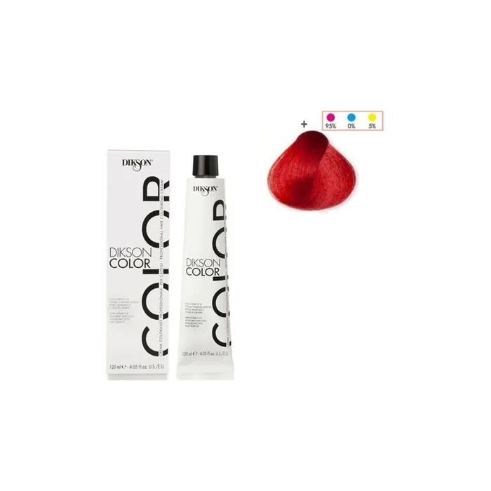 Dikson N Booster Red Tincture