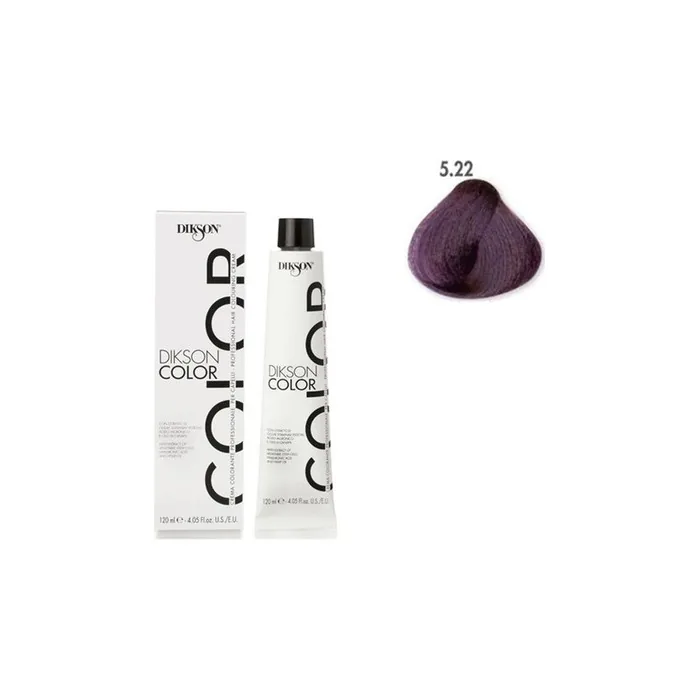 Dikson N 522 Tincture