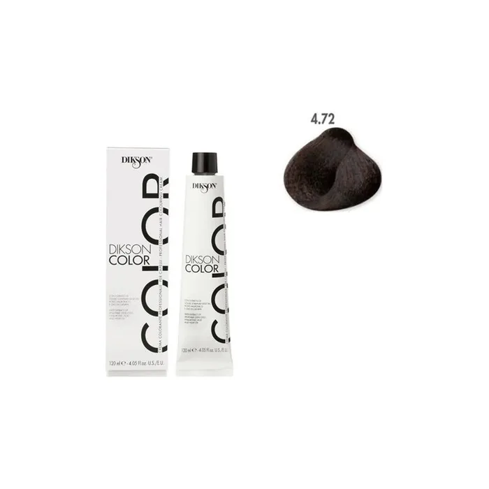 Dikson N 472 Tincture