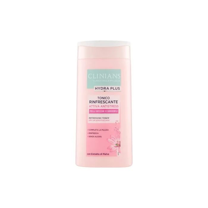 Attiva Anti-Stress Tonic 200ml