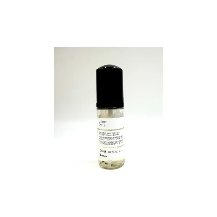 Davines Liquid Spell Hair Fluid Hair Fiber Thickening 50ml