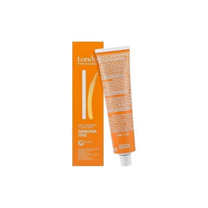 Londa Intensive Toning 10/3 60ml