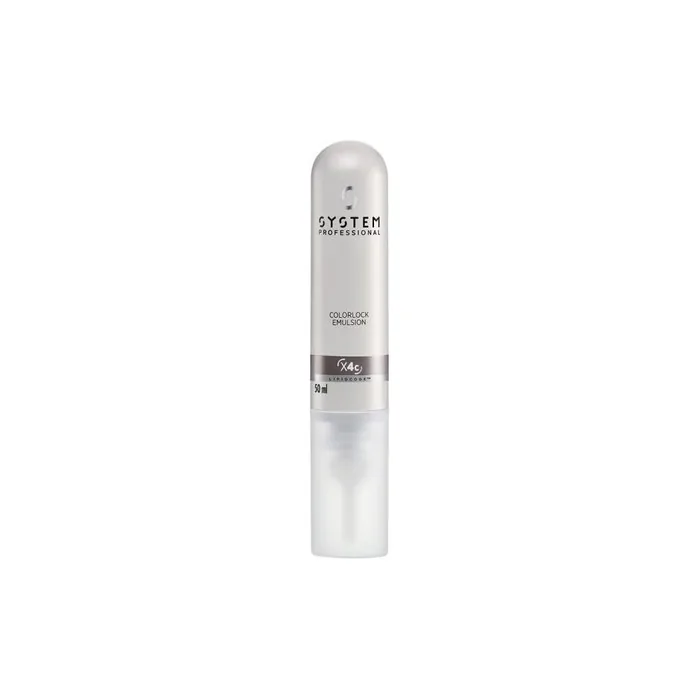 Wella SP Code Energy ColorLock Emulsion 50ml