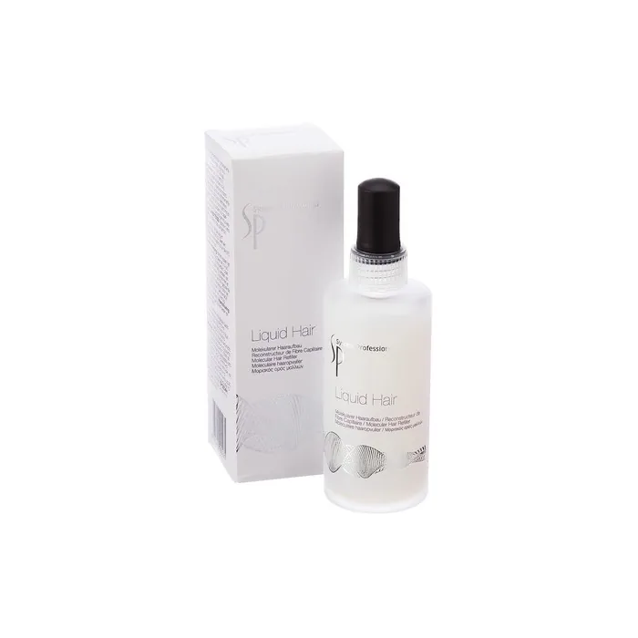 Wella SP Code Energy Liquid Hair 100ml