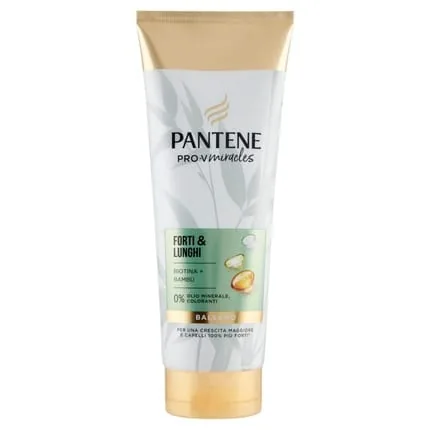 Miracles Balsam with Bamboo and Biotin 200ml