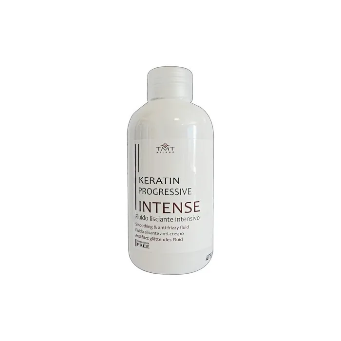 Tmt Keratin Hair Fluid 150 Ml Smoothing