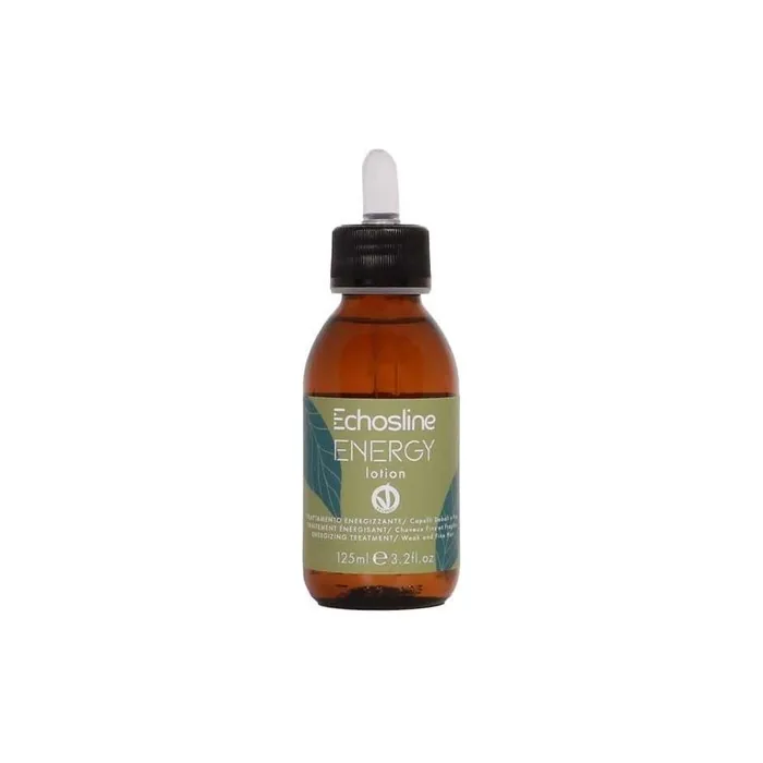 Echosline Energizing Treatment for Weak and Fine Hair 125ml