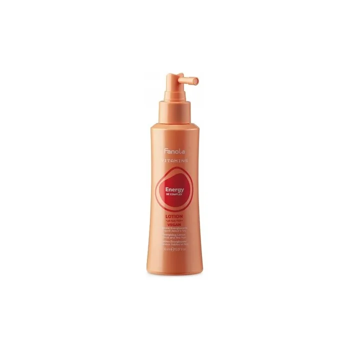 Fanola Vitamins Energizing Lotion - 150ml