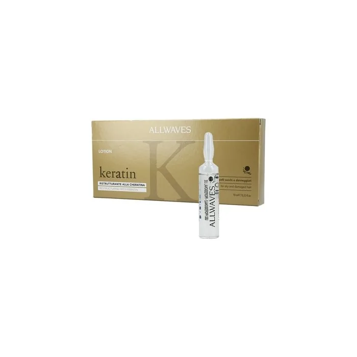 ALLWAVES Hair Growth Treatment 120ml