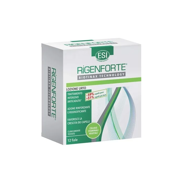 Rigenforte Intensive Lotion 10ml - Pack of 12