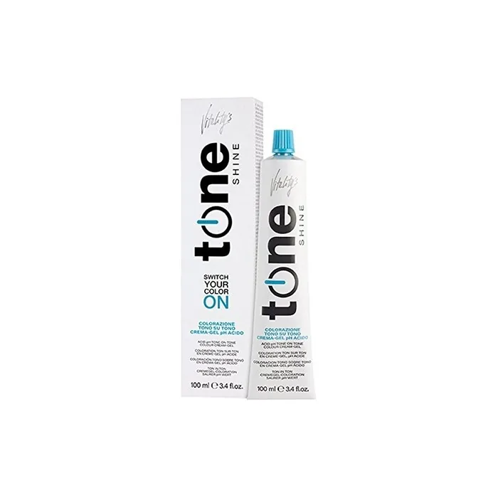 Vitality's Tone Shine 04 Violet 100ml