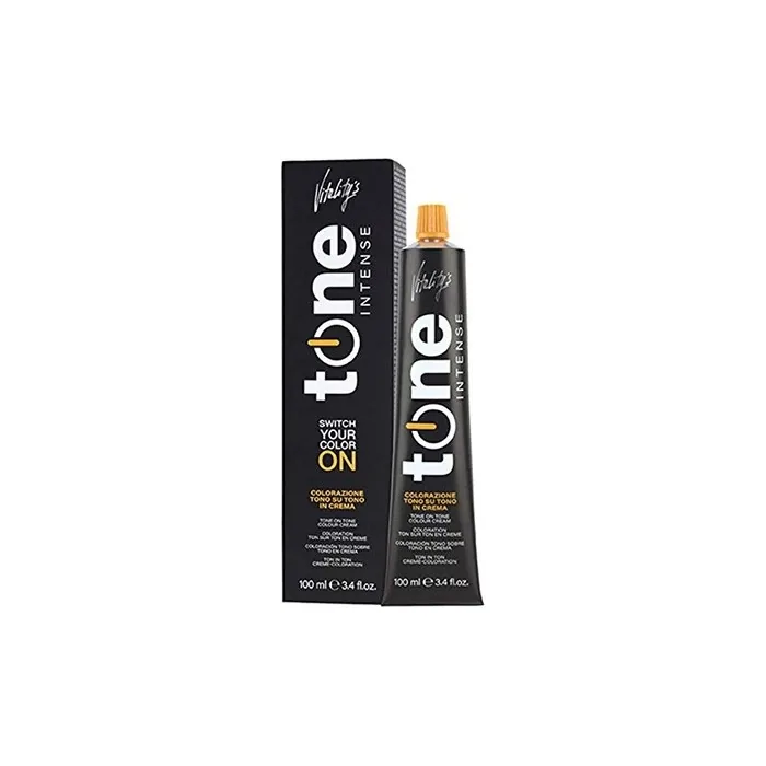 Vitality's Tone Intense 11/9 Platinum Brown 100ml