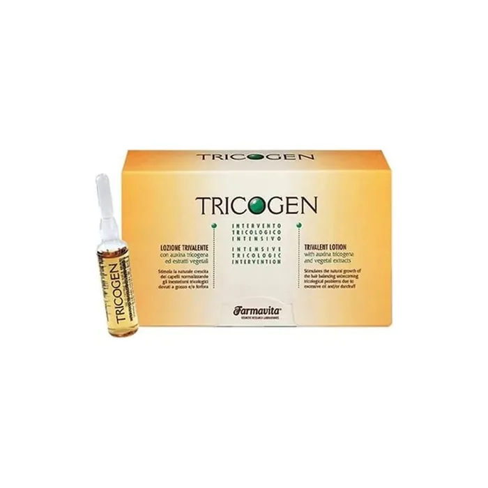 Farmavita Tricogen Lotion 12ml